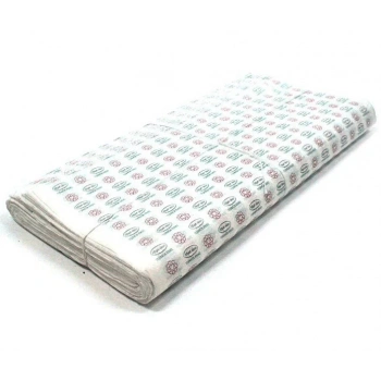 Desenli Sülfit Kağıt 2.Hamur 70x100 cm 10 Kg