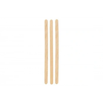 Tahta Karıştırıcı Bambu  Alya 400 LÜ