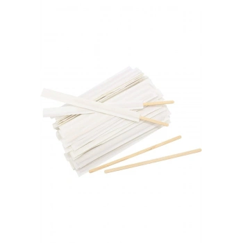 Tahta Karıştırıcı Sargılı 250 Li