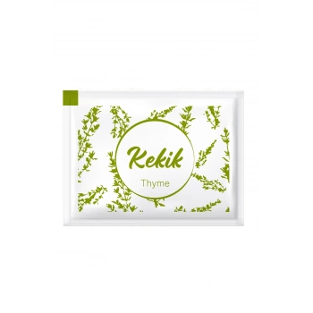 Tek Kullanımlık Kekik 1000 Li