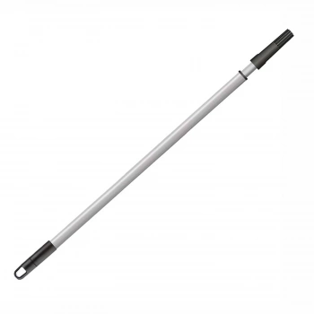 Teleskopik Ayarlı Metal Uzatmalı Sap- 6mt