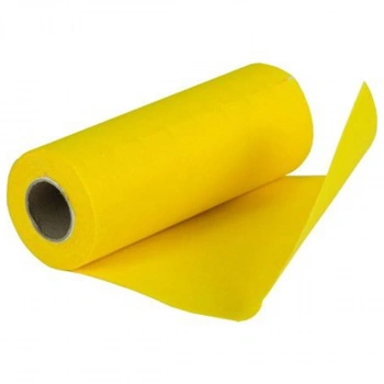 Temizlik Bezi Rulo Perporeli 15 Yaprak *15 Li