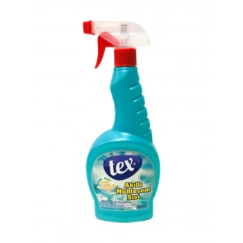 Tex Akıllı Muhteşem Sıvı Sprey 750 Ml
