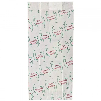 Tks Orta Boy Pastane Kese Kağıdı 10 Kg