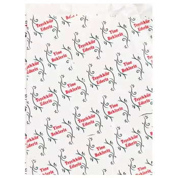 Tks Simit Boy Pastane Kese Kağıdı 10 Kg