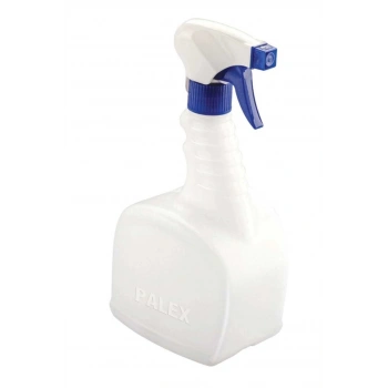 Triger Plastik Şişe 1000 Ml
