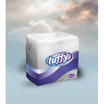 Tuffy Koli Peçete 100 x 32 Paket