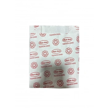 Uyr Kese Kağıdı Küçük Boy (12*19) -15 Kg