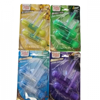 WC Askılı Koku Giderici Miss Cleaning 2 li