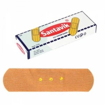 Yara Bandı 10 lu