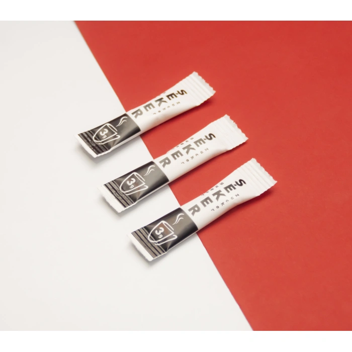 Stick Şeker  3 Gr 2000 Li