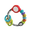 Infantino Yuvarlak Boncuklu Çıngırak