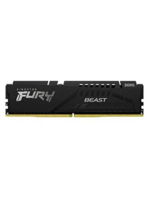 16GB KINGSTON FURY DDR5 5200Mhz KF552C40BB/16 1x16GB