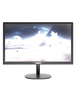 21.5 CBOX 2150MHV FHD VA 5MS 60HZ HDMI VGA SIYAH