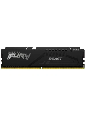 32GB KINGSTON FURY DDR5 4800Mhz KF548C38BBK2/32 2x16GB