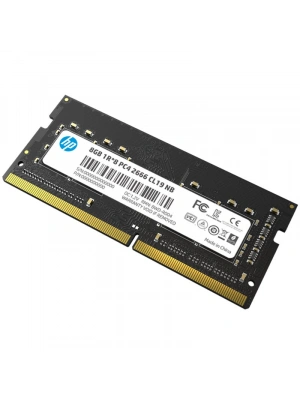 8GB DDR4 2666MHz CL19 SODIMM 7EH98AA HP