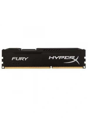 8GB HYPERX FURY DDR4 3600Mhz HX436C17FB3/8 1x8