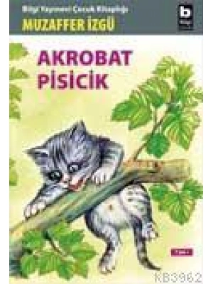 Akrobat Pisicik