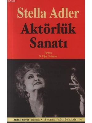 Aktörlük Sanatı