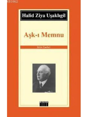 Aşk-ı Memnu