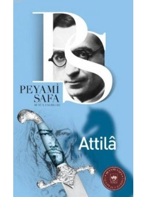 Atilla