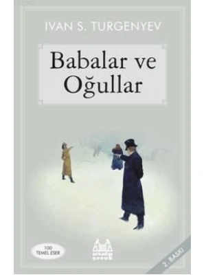 Babalar ve Oğullar