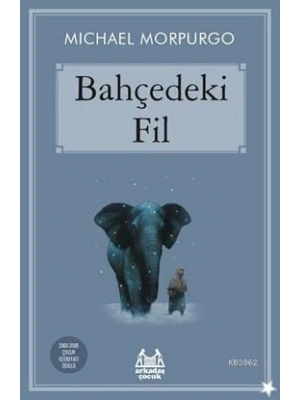Bahçedeki Fil
