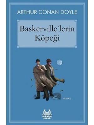Baskervillelerin Köpeği