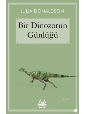 Bir Dinozorun Günlüğü