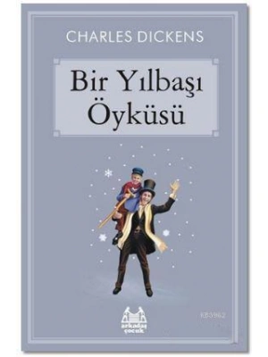 Bir Yılbaşı Öyküsü