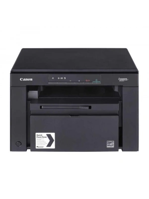 CANON MF-3010 LAZER YAZ/TAR/FOT A4 + 2xTONER