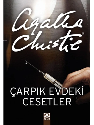 Çarpık Evdeki Cesetler