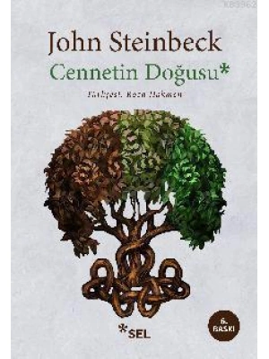 Cennetin Doğusu