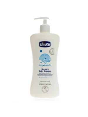 Chicco Göz Yakmayan Saç ve Vücut Şampuanı 750ml