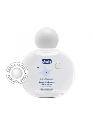 Chicco Su Bazlı Parfum 100 Ml