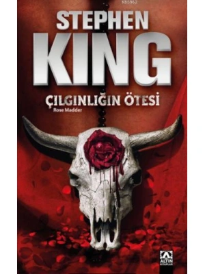 Çılgınlığın Ötesi