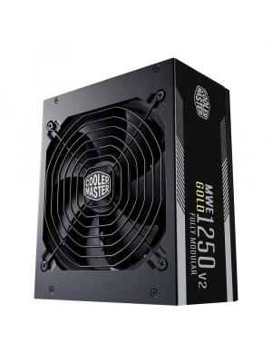 COOLER MASTER MPE-C501-AFCAG-EU MWE V2 1250W 80+Gold PSU