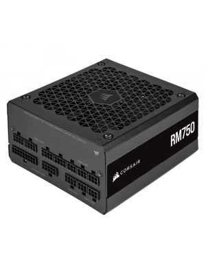 CORSAIR CP-9020234-EU RM750 (2021) 750W POWER SUPPLY