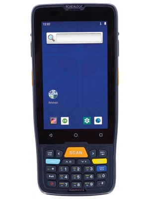 DATALOGIC MEMOR K 2D EL TERMİNALİ BLUETOOTH/WIFI
