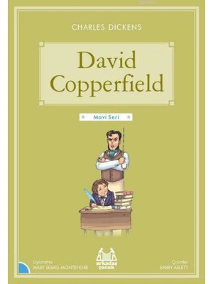 David Copperfield; Gökkuşağı Mavi Seri