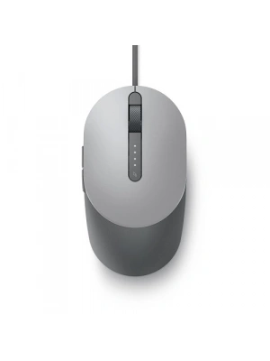 DELL MS3220 LAZER KABLOLU MOUSE GRİ (570-ABHM)