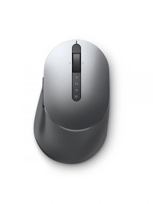 DELL MS5320W MOBILE PRO KABLOSUZ MOUSE GRİ (570-ABHI)