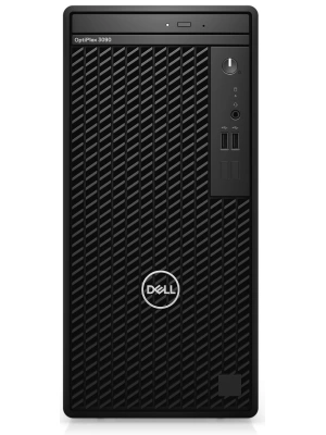 DELL OPTIPLEX 3090MT i5-10505 8GB 1TB W10PRO N009O3090MTAC_W