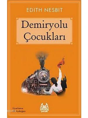 Demiryolu Çocukları