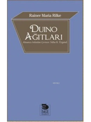Duino Ağıtları