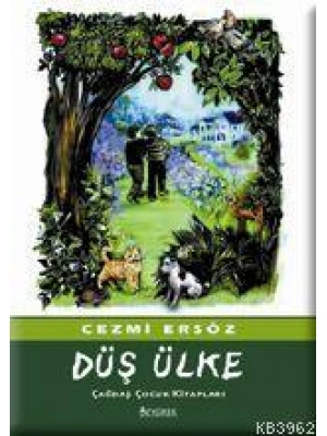 Düş Ülke