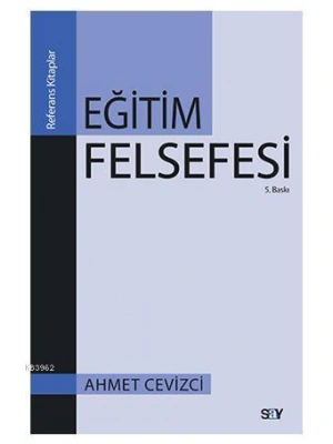 Eğitim Felsefesi