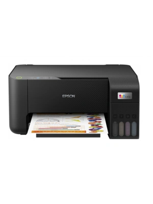 EPSON ECOTANK L3210 RENKLİ YAZ/TAR/FOT A4