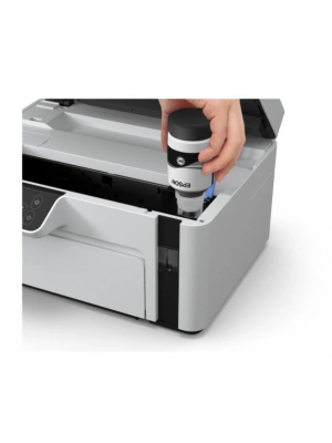 EPSON ECOTANK M2120 YAZ/TAR/FOT Wi-Fi A4