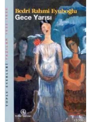 Gece Yarısı